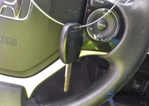 2013 Honda Civic Ex from USA, damaged, VIN 2HGFG3B84DH525673